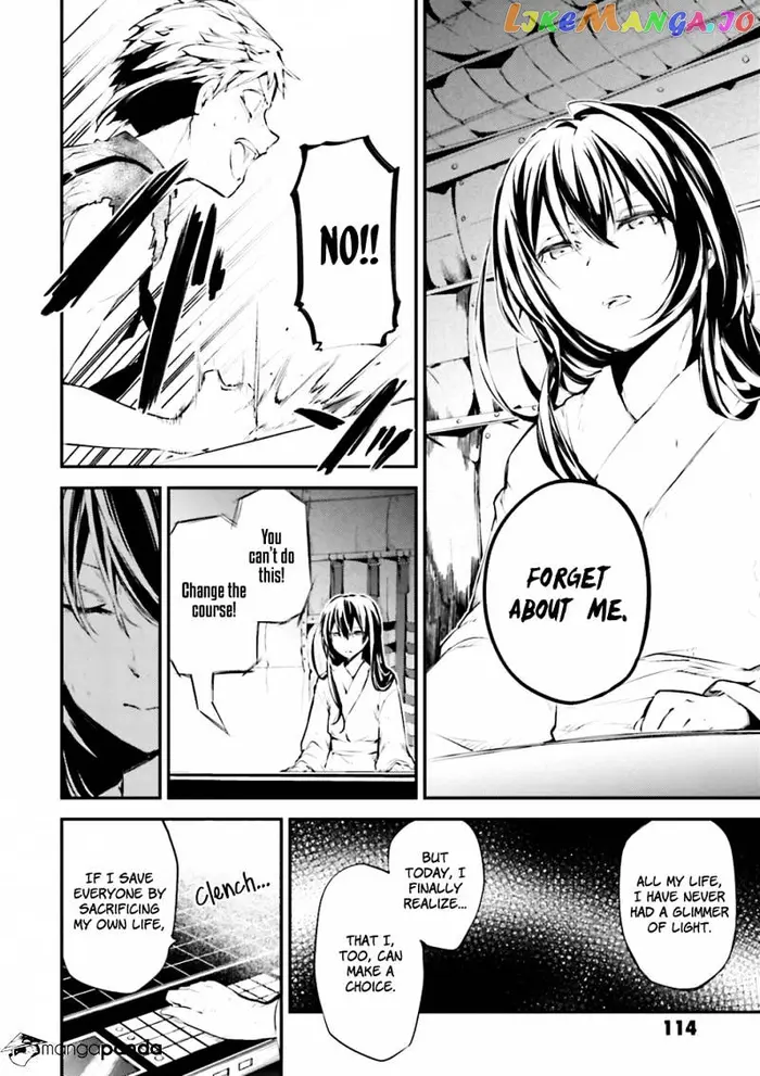 Bungou Stray Dogs Chapter 36 image 28_optimized